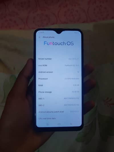 viivo. mobile sale. koi faltt nae he . . . . .