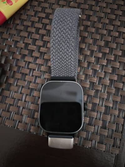 REDMI Watch 4