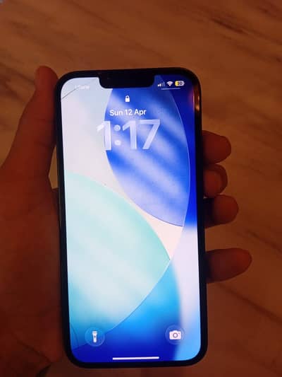 Iphone 13 sim working exchange possible