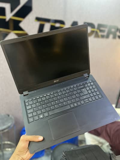 Acer Laptop – Core i5 10th Gen | 8GB RAM | 128GB SSD