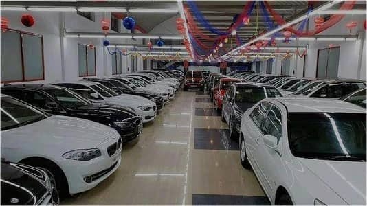 15,000sqft Show Room Main Road Building for Rent