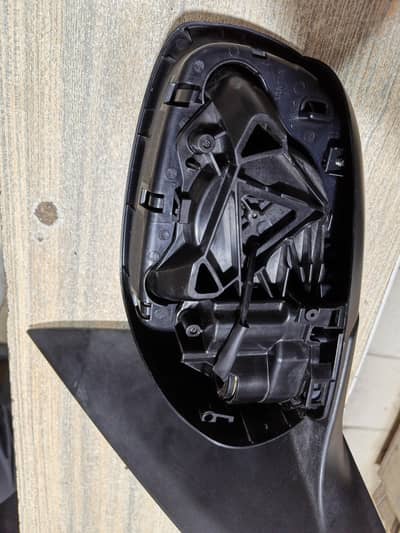 Suzuki cultus 2018 to 2025