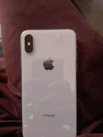 only interested  person come