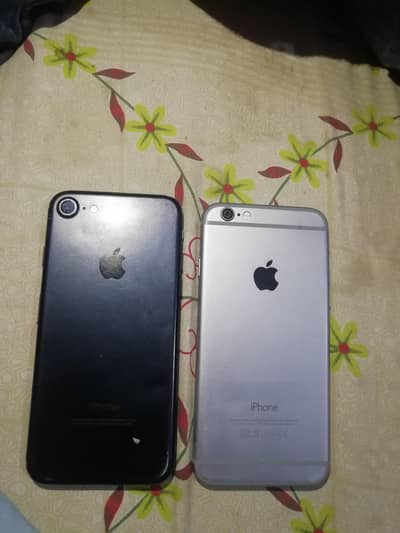 i phone 6 non pta battery  khud replace krwani ha 32 gb