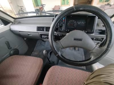 Suzuki Mehran for sale neat and clean