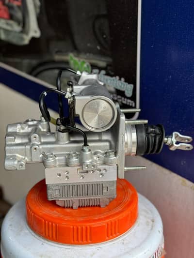 ABS and Battery in whole sale price