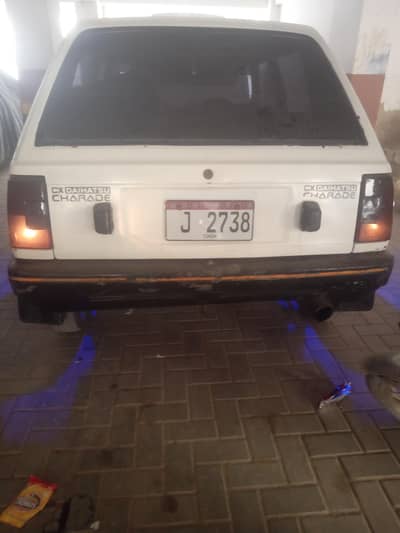 I am salling my car model 1984 urgent sale