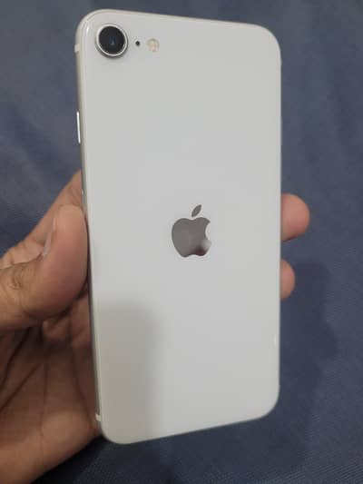 iPhone SE 2020 – 64GB