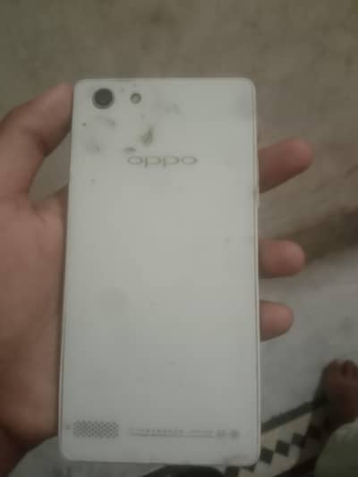 oppo a 33