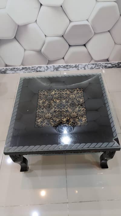 Drawing room table for sale