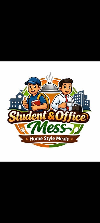 mess for students offices