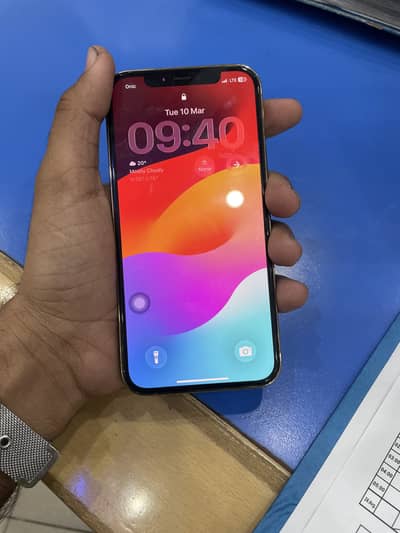 iPhone 12 Pro PTA Approved