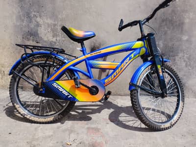 2024 model sunrise original