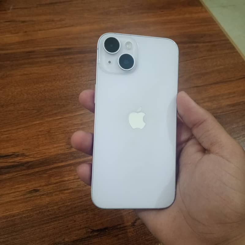 Apple iPhone 14 0