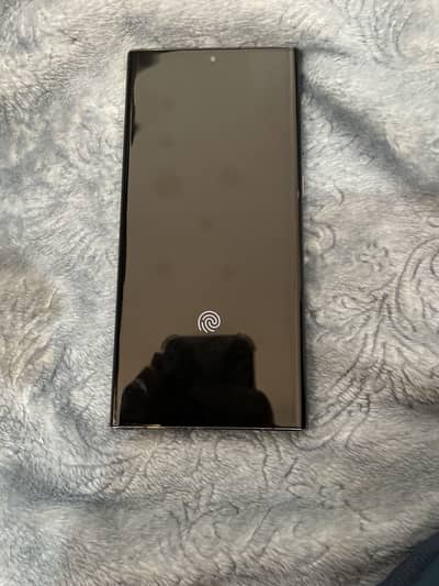 Samsung s22 ultra | Lush condition 10/9| Physical + E sim pta approved