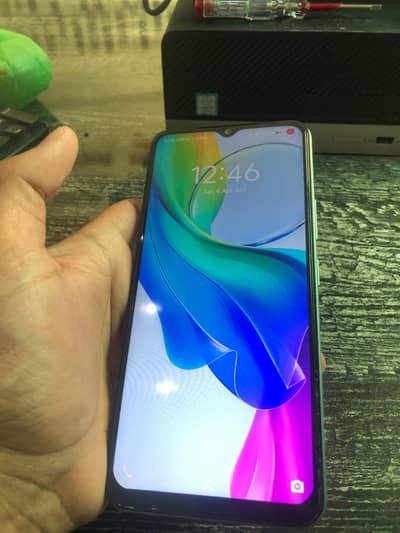vivo Y03t full working phone+ PTA Approved