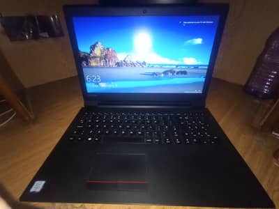 Lenovo i5 6th generation  8gb/256