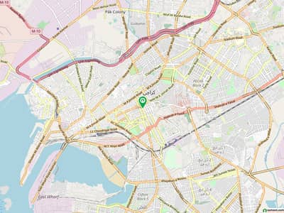 Flat For Rent In Sadar Akbar Road