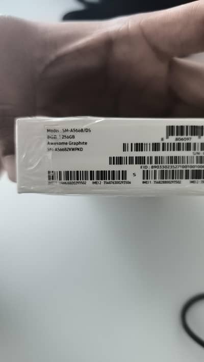 Samsung Galaxy A56 5G