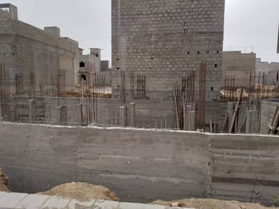 Prime Location Ideal Shop For sale In North Karachi