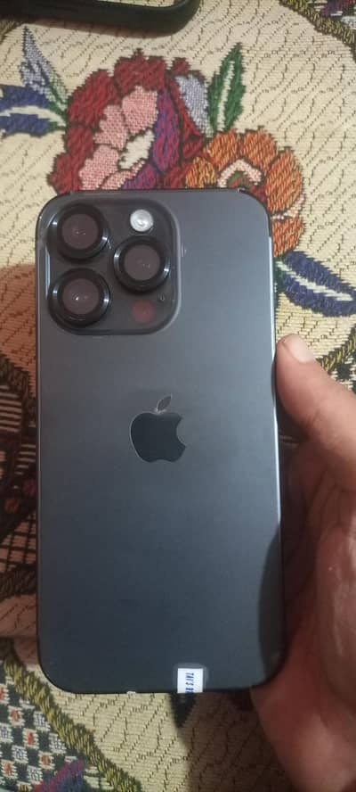 14 pro 84 BH original condition 10