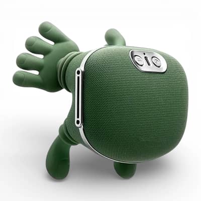 shoulder & neck massager