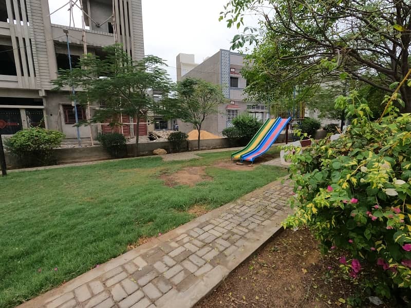 West Upon Plot Old Block 1