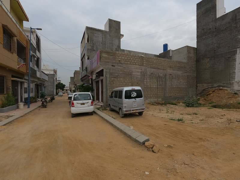 West Upon Plot Old Block 4