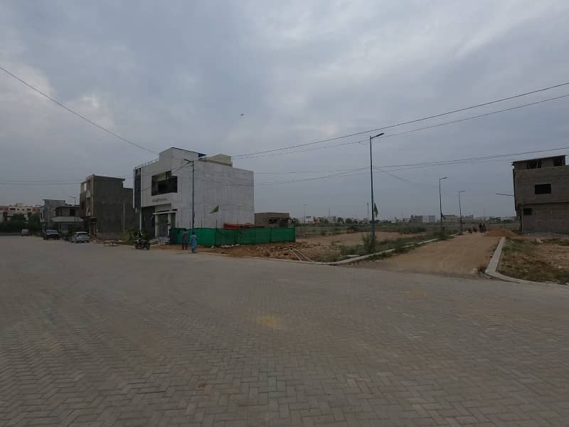 West Upon Plot Old Block 5