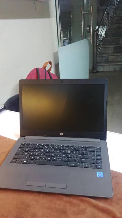 HP 240 G7 - Intel Processor Laptop -Equivalent to 8th Generation