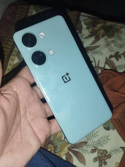 OnePlus nord 3 16/256