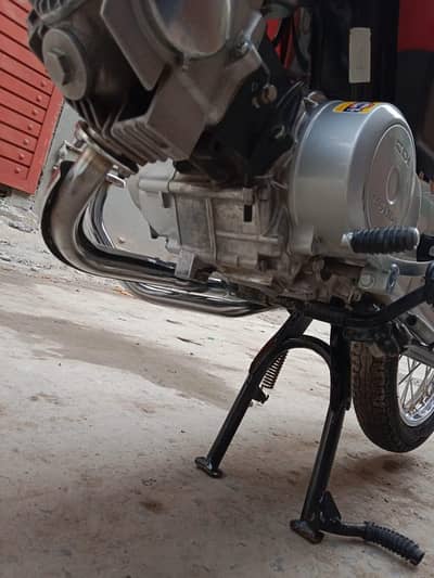 Honda CD 70cc for sale urgent excellent condition model 2018 all ok