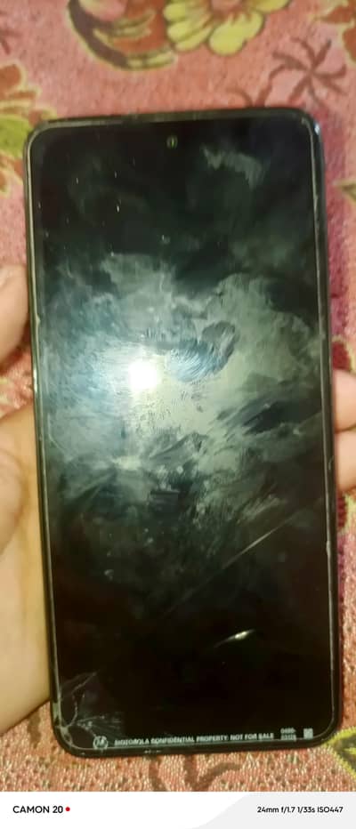 motorola best condition