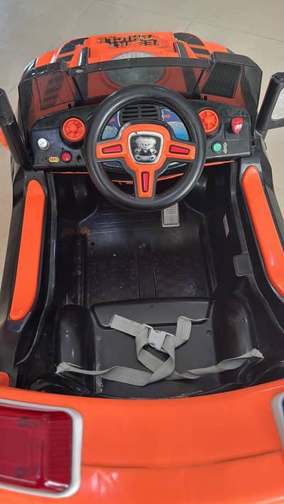 Kids Toy Car for Sale