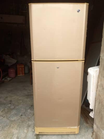 PEL Fridge Used