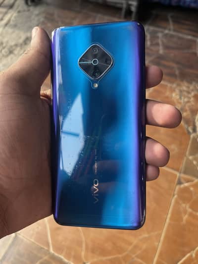 Vivo Y51