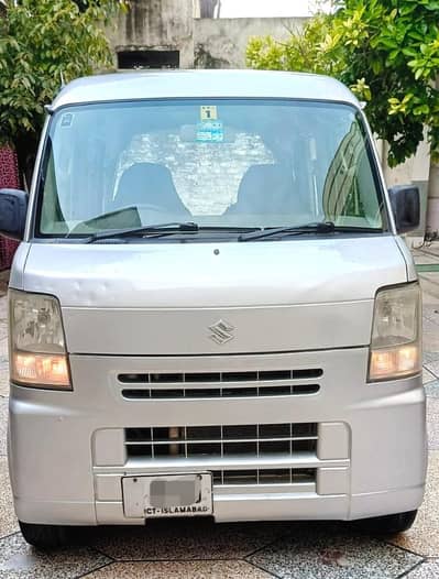 Suzuki Every Total Genuine URGENT sale