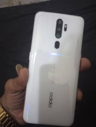 oppo a5 2020 urgent sale 3/64gb