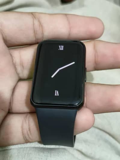 Samsung Galaxy Fit 3