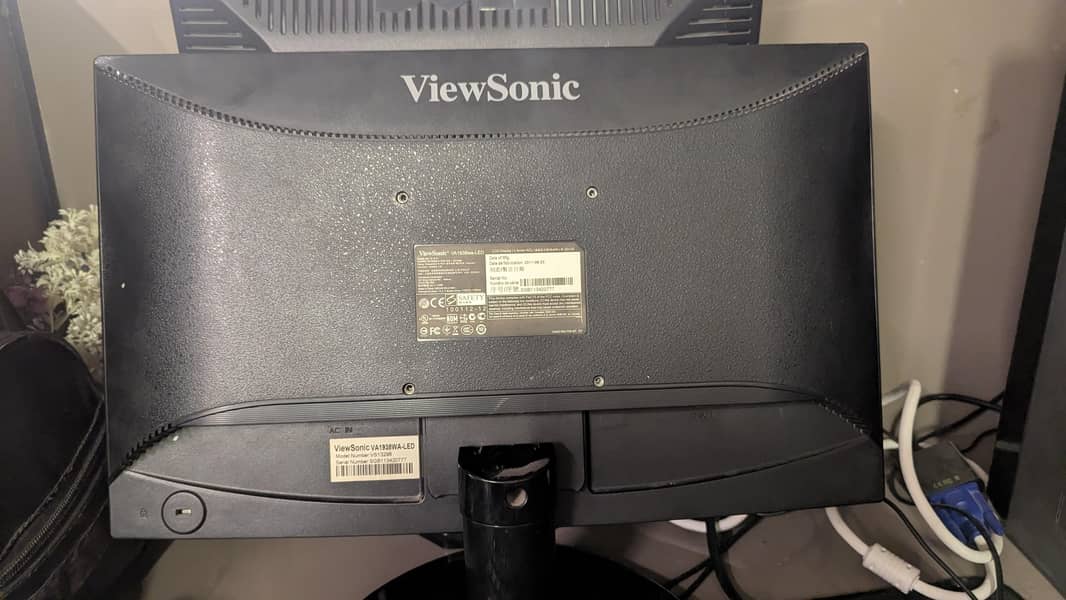 ViewSonic 1