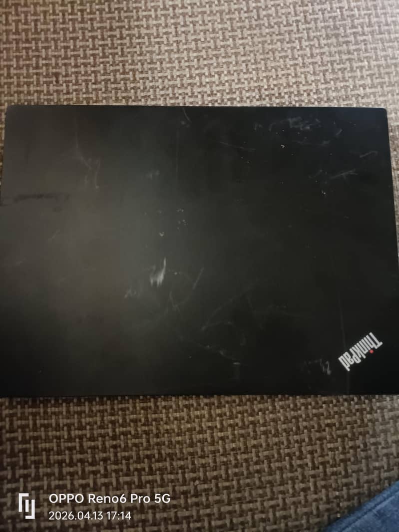 Thinkpad IBM 4