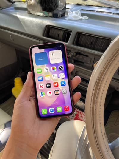 iPhone 11 Non Pta 64 Gb Waterpack