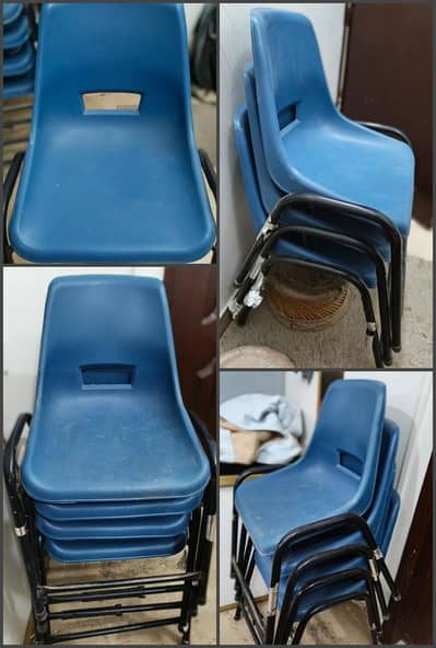 Office Chairs/ Students Chair