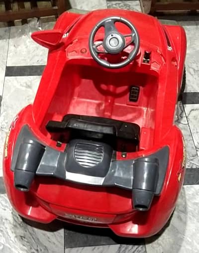 kids Car