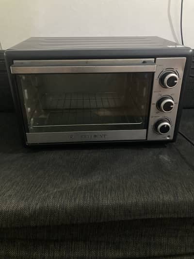 Westpoint WF-2310RK Deluxe Rotisserie Oven (24L)