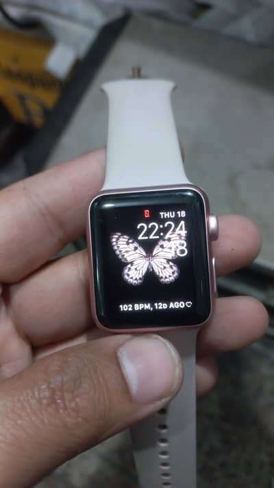Apple smart watch 1st generation