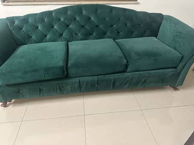 Sofa 3 seater