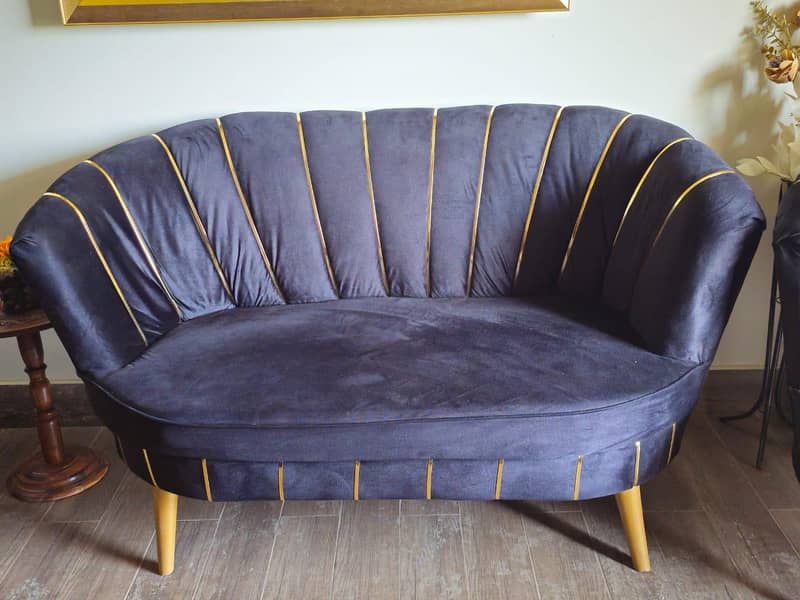 7 Seater Sofa Set 1