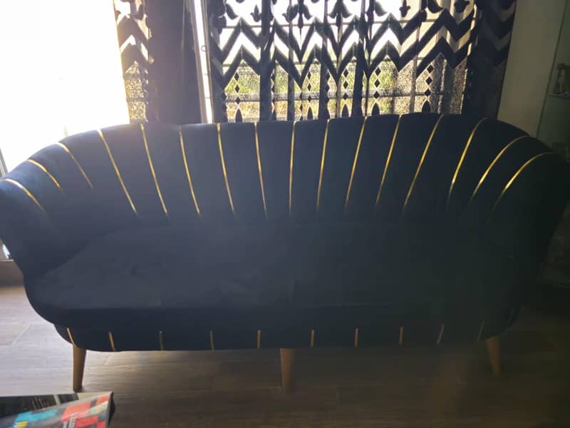 7 Seater Sofa Set 3