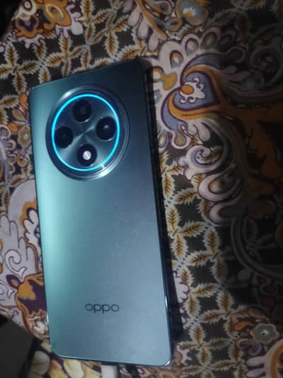 oppo Reno 12f